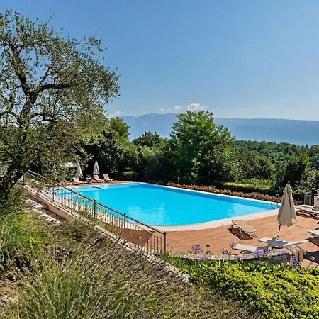 Valeria Pt 6 Comfortable Holiday Villa *