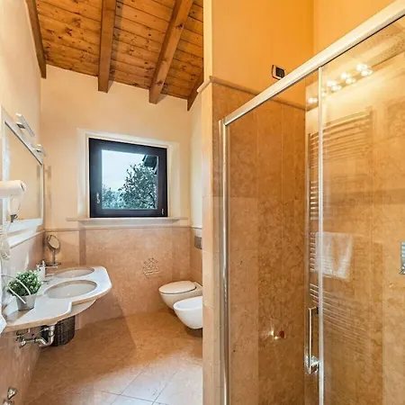Valeria Pt 6 Comfortable Holiday Villa *